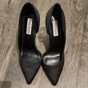 Steve Madden Heels